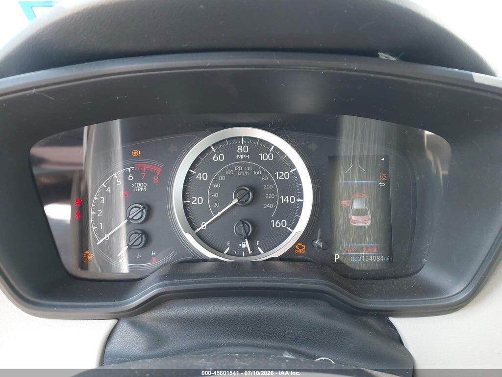 5YFEPMAE8NP342683 2022 TOYOTA COROLLA photo no. 7