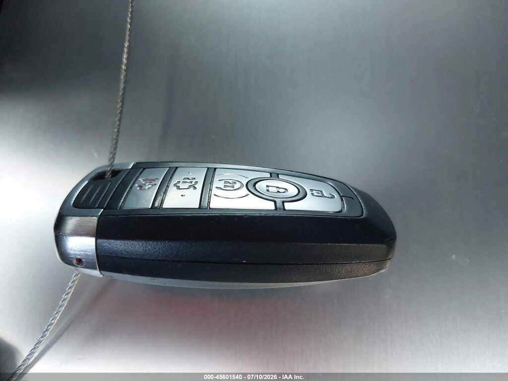 1FA6P8TH2M5128065 2021 FORD MUSTANG photo no. 11