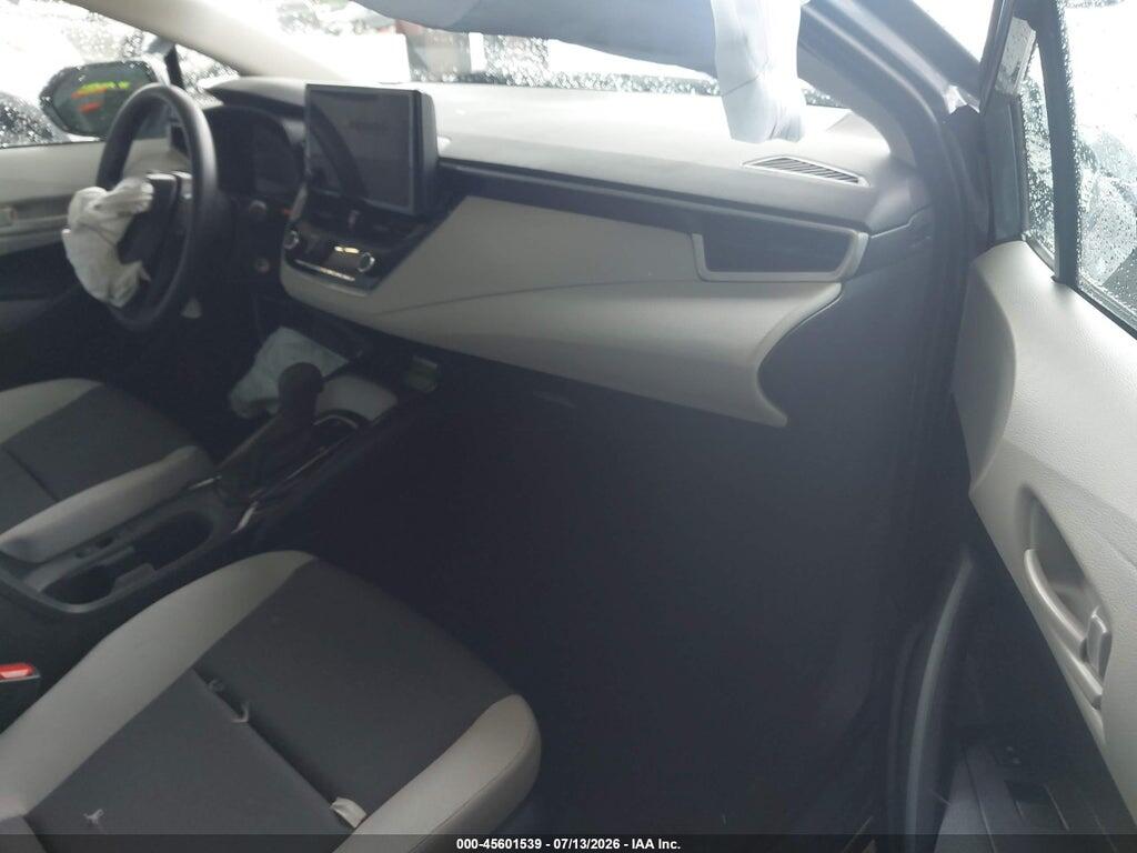 5YFB4MDE9TP465719 2026 TOYOTA COROLLA photo no. 5