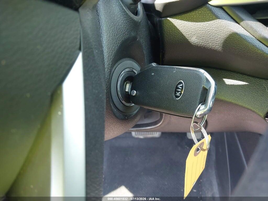 3KPF24AD2KE047117 2019 KIA FORTE photo no. 11