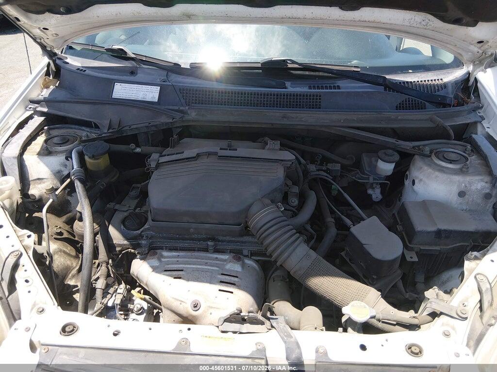 JTEGH20V230086703 2003 TOYOTA RAV4 photo no. 10