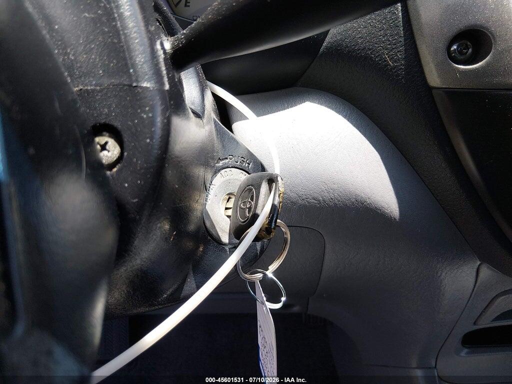 JTEGH20V230086703 2003 TOYOTA RAV4 photo no. 11