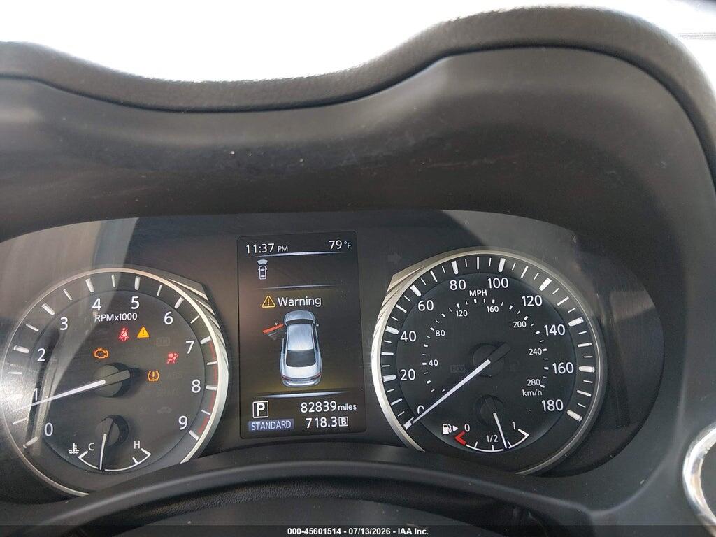 JN1EV7AP5KM511861 2019 INFINITI Q50 photo no. 7