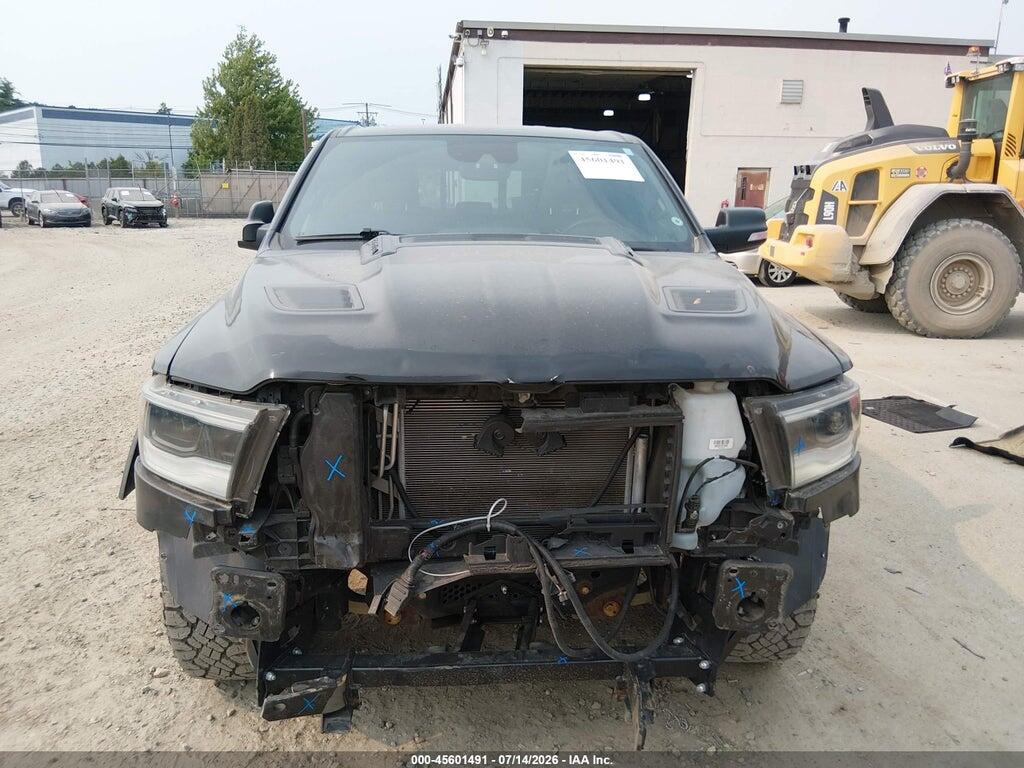 1C6SRFLT8MN599866 2021 RAM 1500 photo no. 12