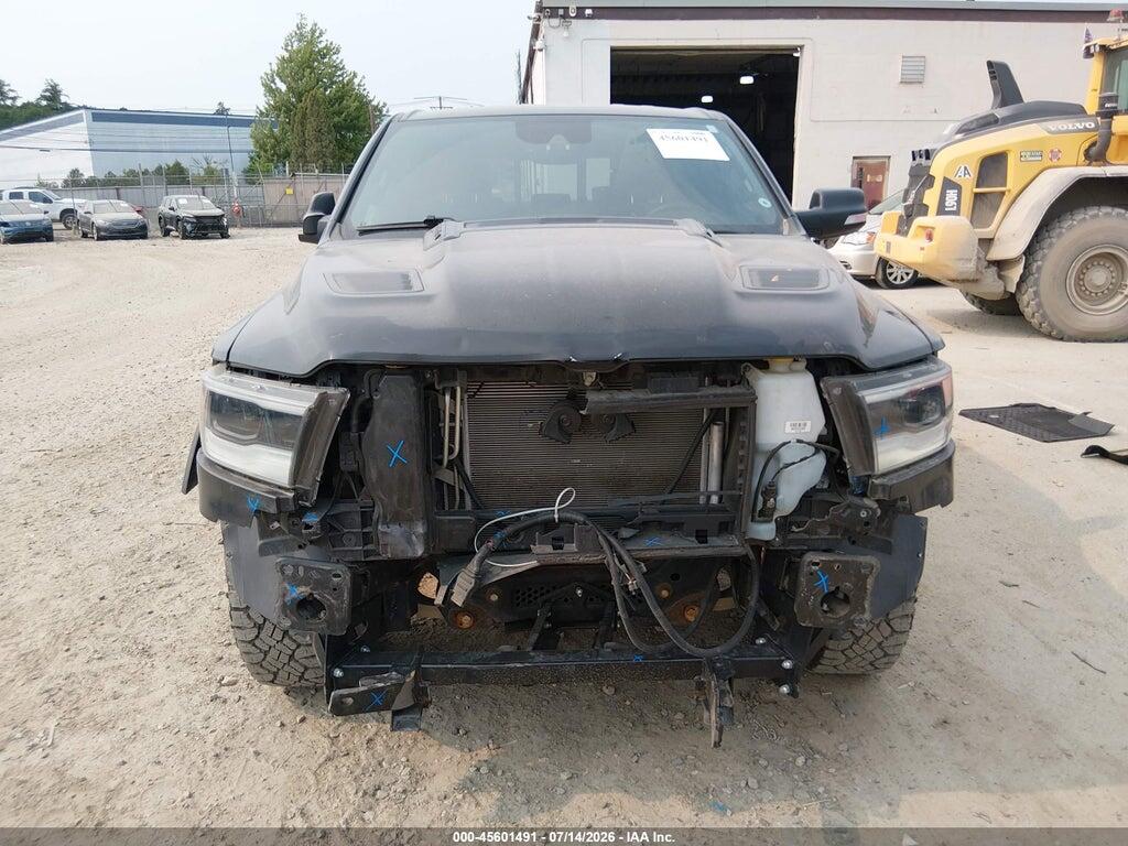 1C6SRFLT8MN599866 2021 RAM 1500 photo no. 6