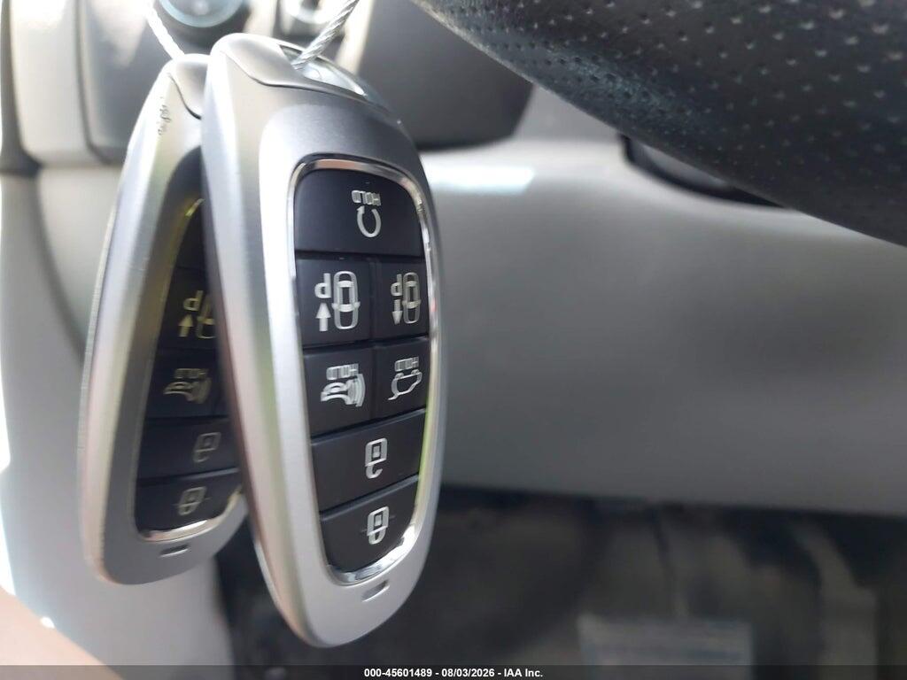 5NMJE3DE5RH336950 2024 HYUNDAI TUCSON photo no. 11