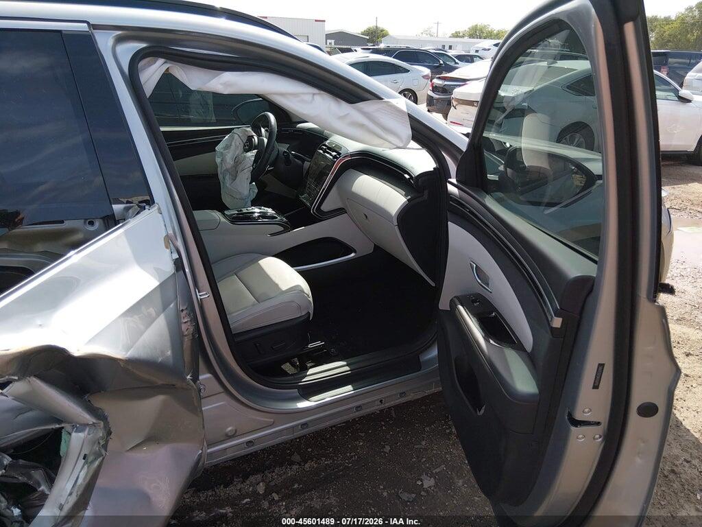 5NMJE3DE5RH336950 2024 HYUNDAI TUCSON photo no. 5