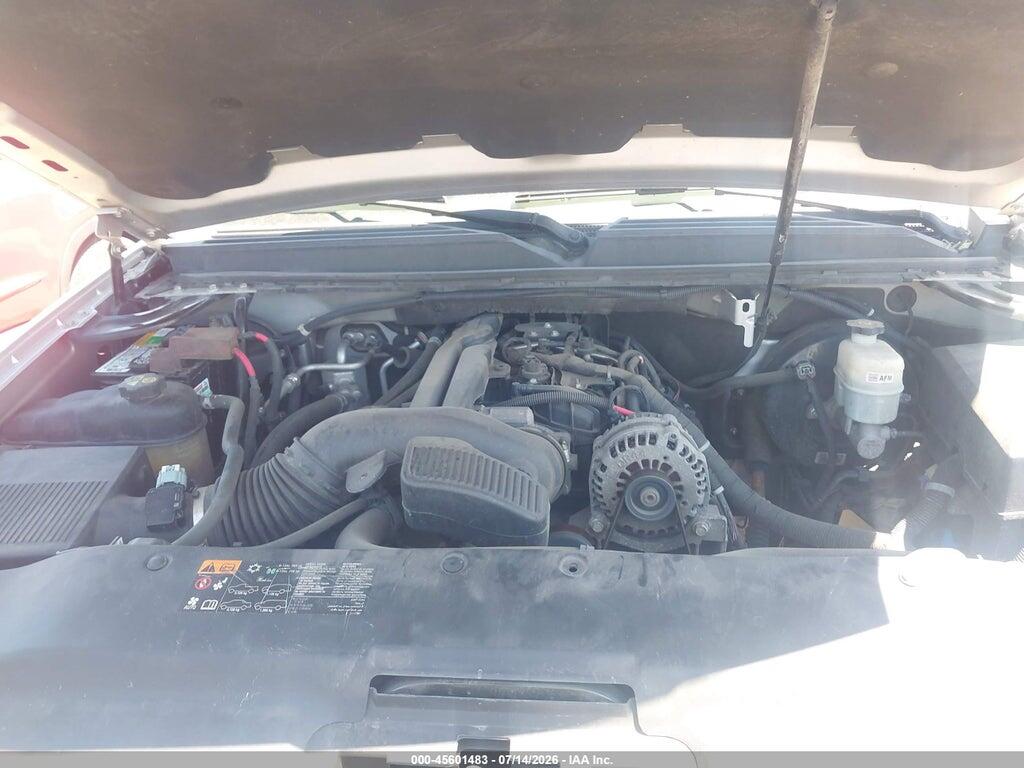1GYS4CEF8BR387885 2011 CADILLAC ESCALADE photo no. 10