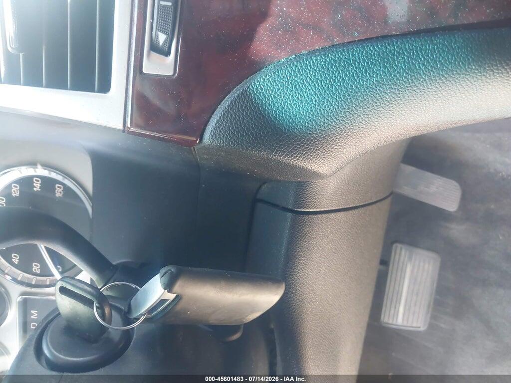 1GYS4CEF8BR387885 2011 CADILLAC ESCALADE photo no. 11