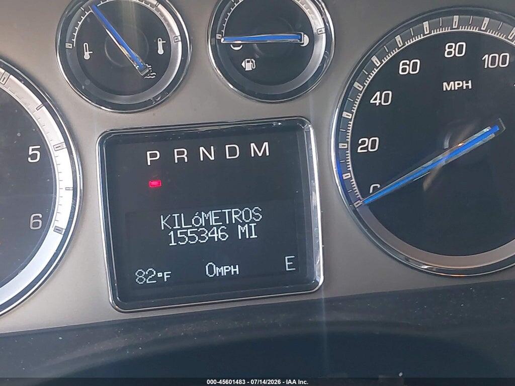 1GYS4CEF8BR387885 2011 CADILLAC ESCALADE photo no. 7