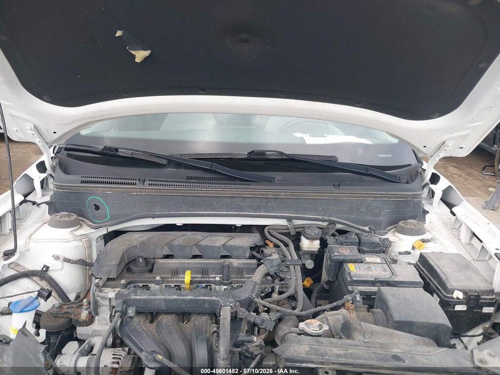 KMHRC8A31NU183989 2022 HYUNDAI VENUE photo no. 10