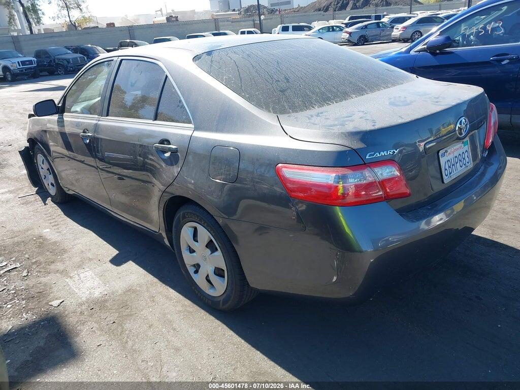 4T4BE46K78R044299 2008 TOYOTA CAMRY photo no. 3
