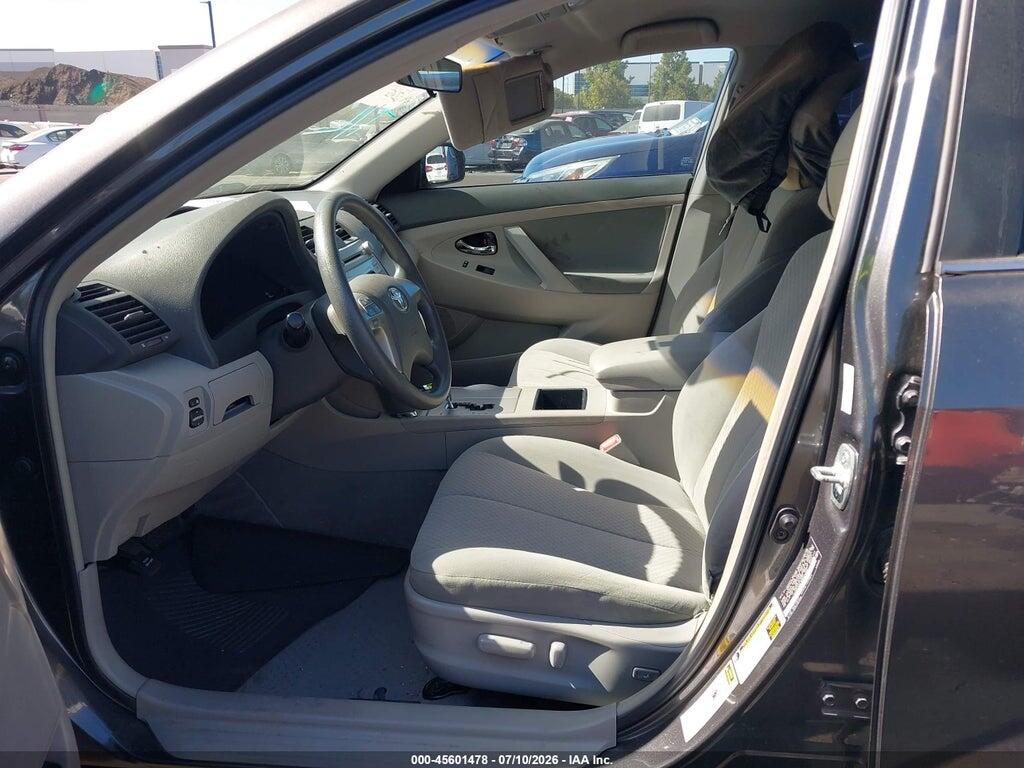 4T4BE46K78R044299 2008 TOYOTA CAMRY photo no. 5