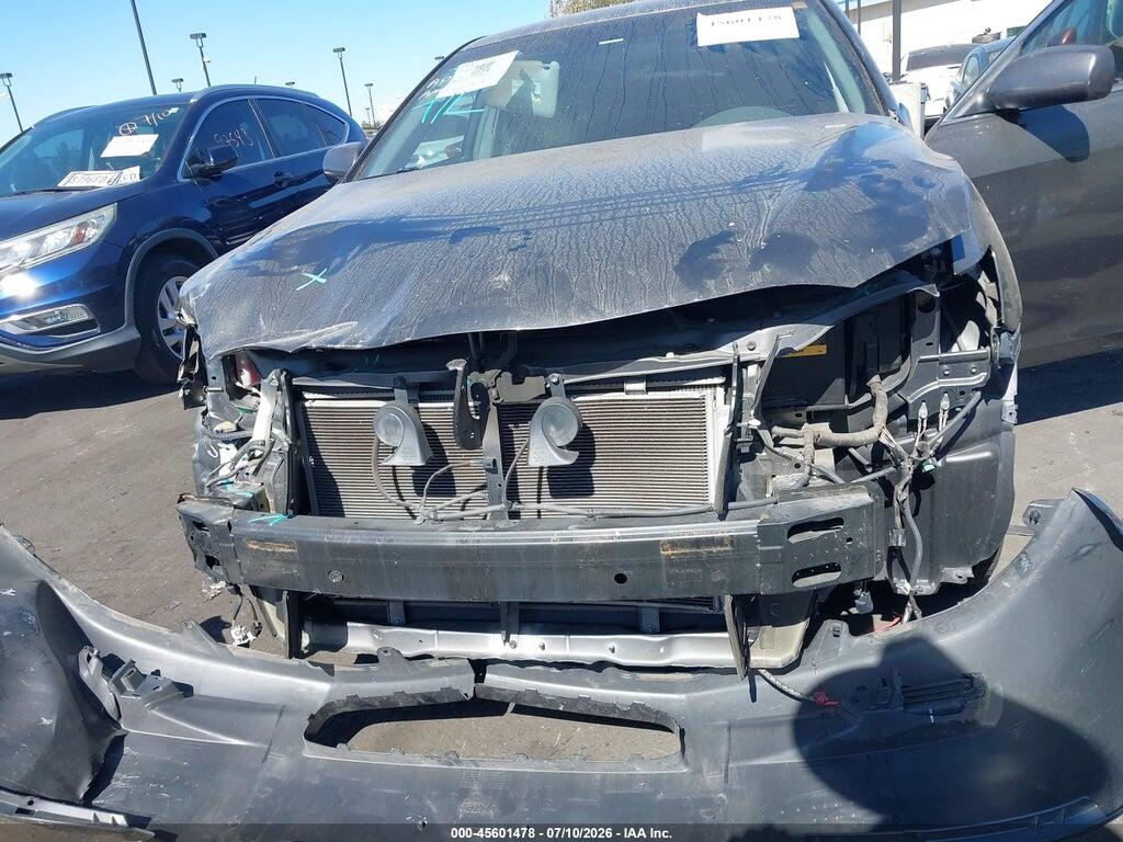 4T4BE46K78R044299 2008 TOYOTA CAMRY photo no. 6