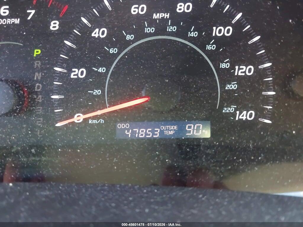 4T4BE46K78R044299 2008 TOYOTA CAMRY photo no. 7
