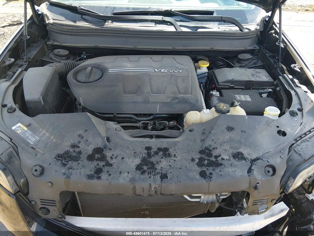 1C4PJMDX1KD122209 2019 JEEP CHEROKEE photo no. 10