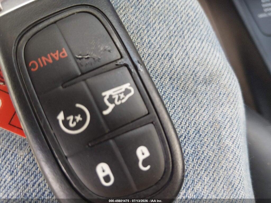 1C4PJMDX1KD122209 2019 JEEP CHEROKEE photo no. 11