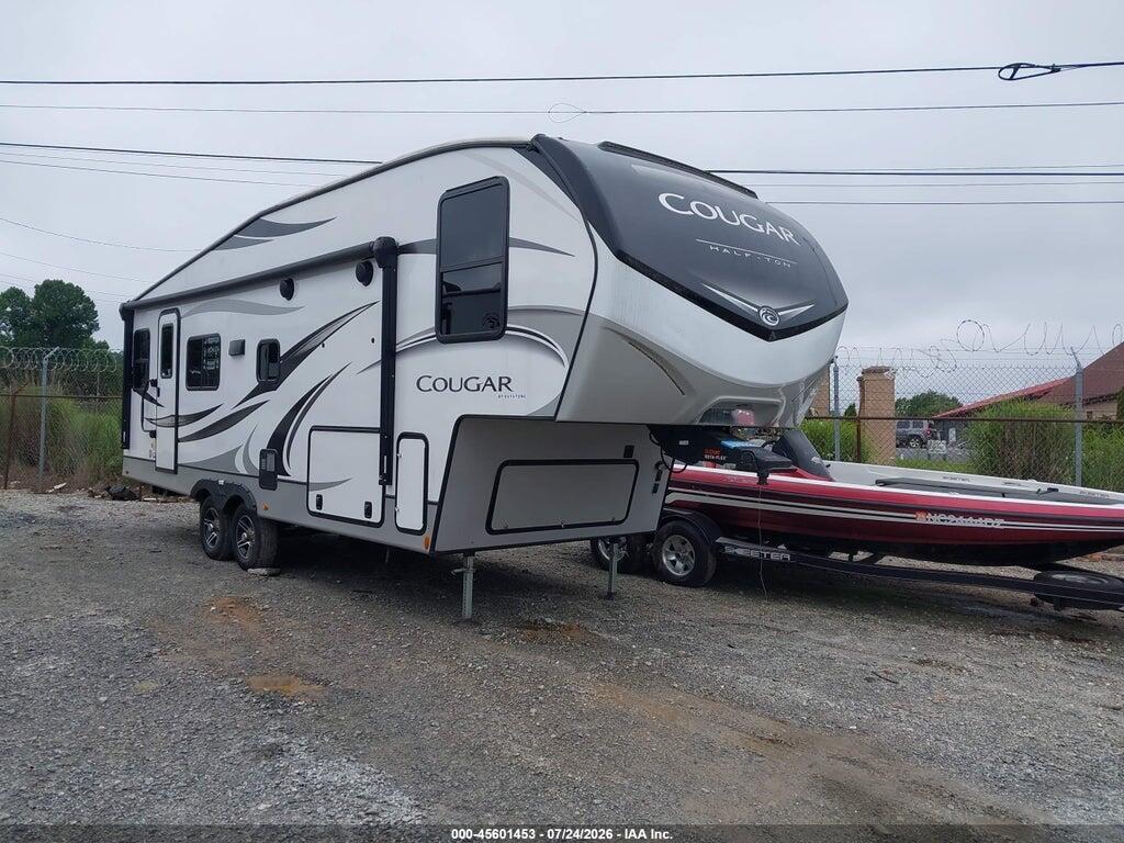 4YDFCGL21NL510349 2022 KEYSTONE RV OTHER photo no. 1