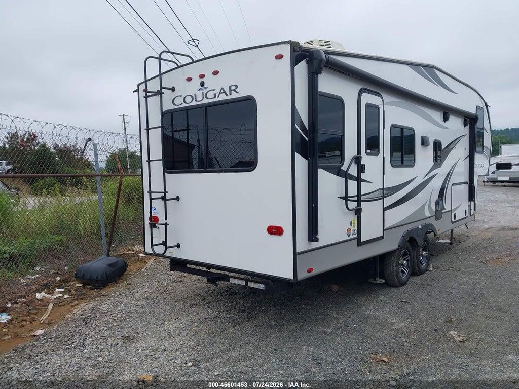 4YDFCGL21NL510349 2022 KEYSTONE RV OTHER photo no. 4