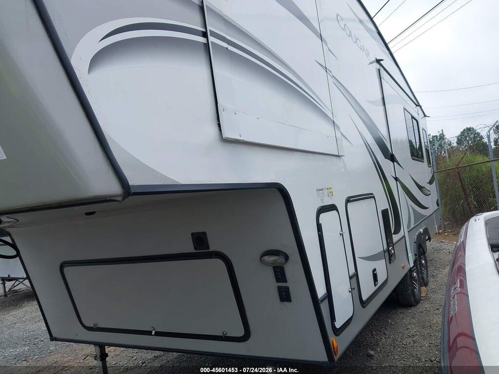 4YDFCGL21NL510349 2022 KEYSTONE RV OTHER photo no. 6