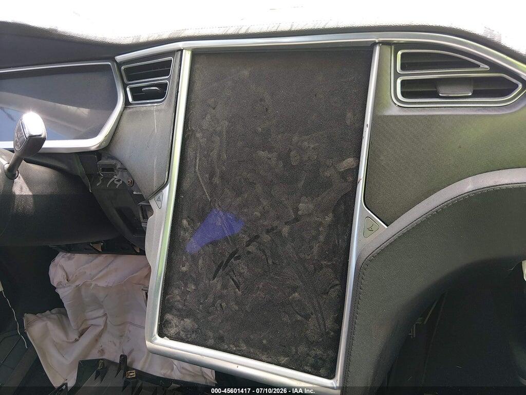5YJSA1DP3DFP16322 2013 TESLA MODEL S photo no. 7