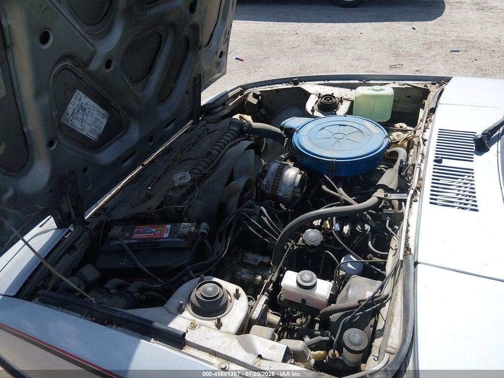 JM1FB3311B0526327 1981 MAZDA RX7 photo no. 10