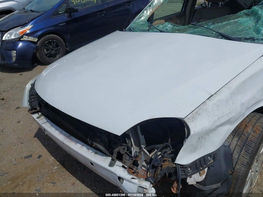 1MEFM40146G613963 2006 MERCURY MONTEGO photo no. 10