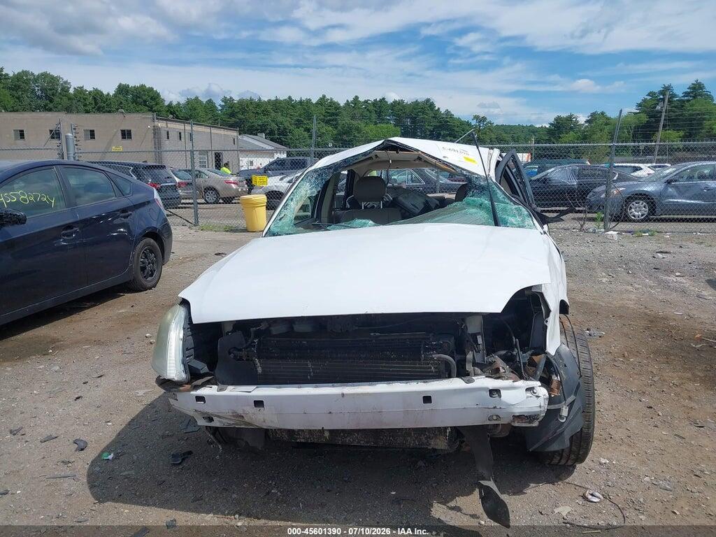 1MEFM40146G613963 2006 MERCURY MONTEGO photo no. 11