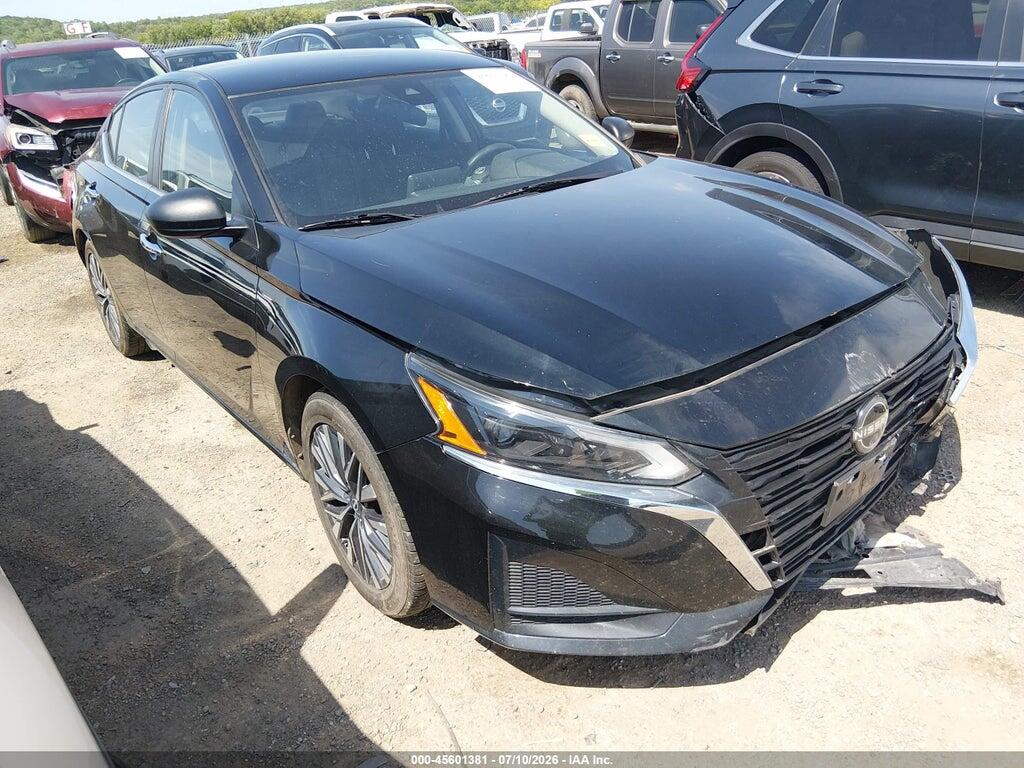 1N4BL4DV1RN305851 2024 NISSAN ALTIMA photo no. 1