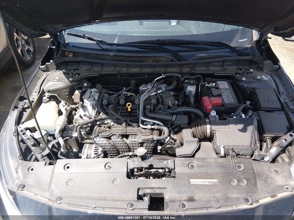 1N4BL4DV1RN305851 2024 NISSAN ALTIMA photo no. 10
