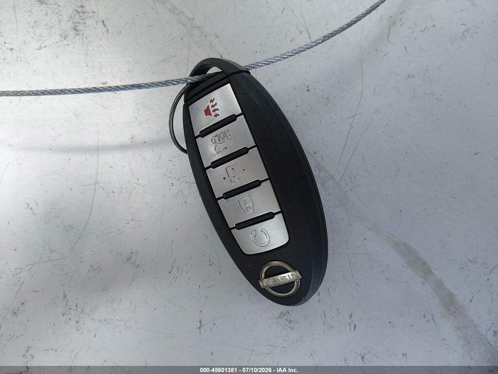 1N4BL4DV1RN305851 2024 NISSAN ALTIMA photo no. 11