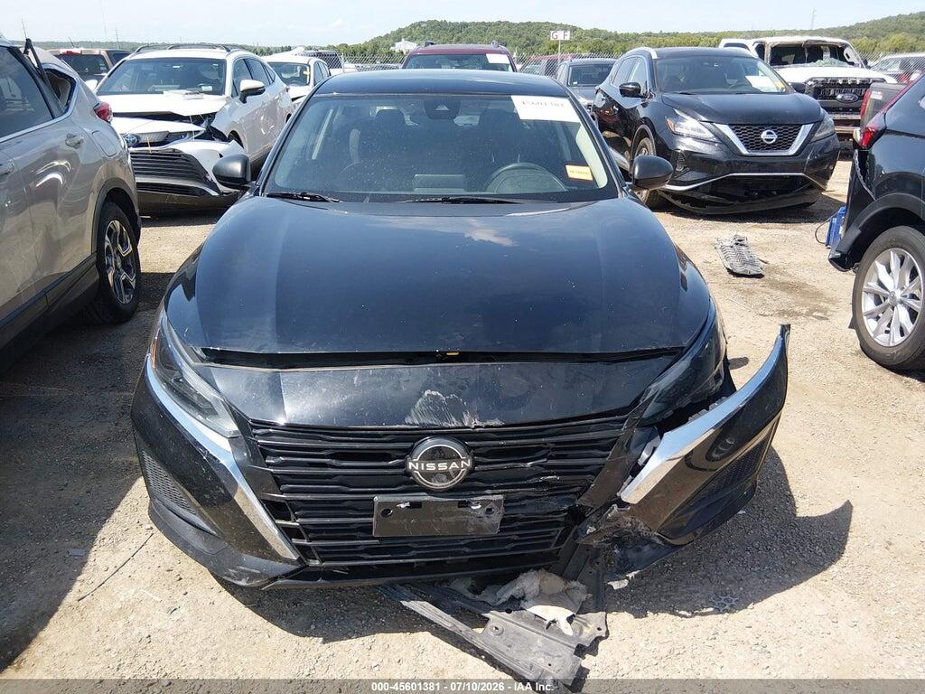 1N4BL4DV1RN305851 2024 NISSAN ALTIMA photo no. 12
