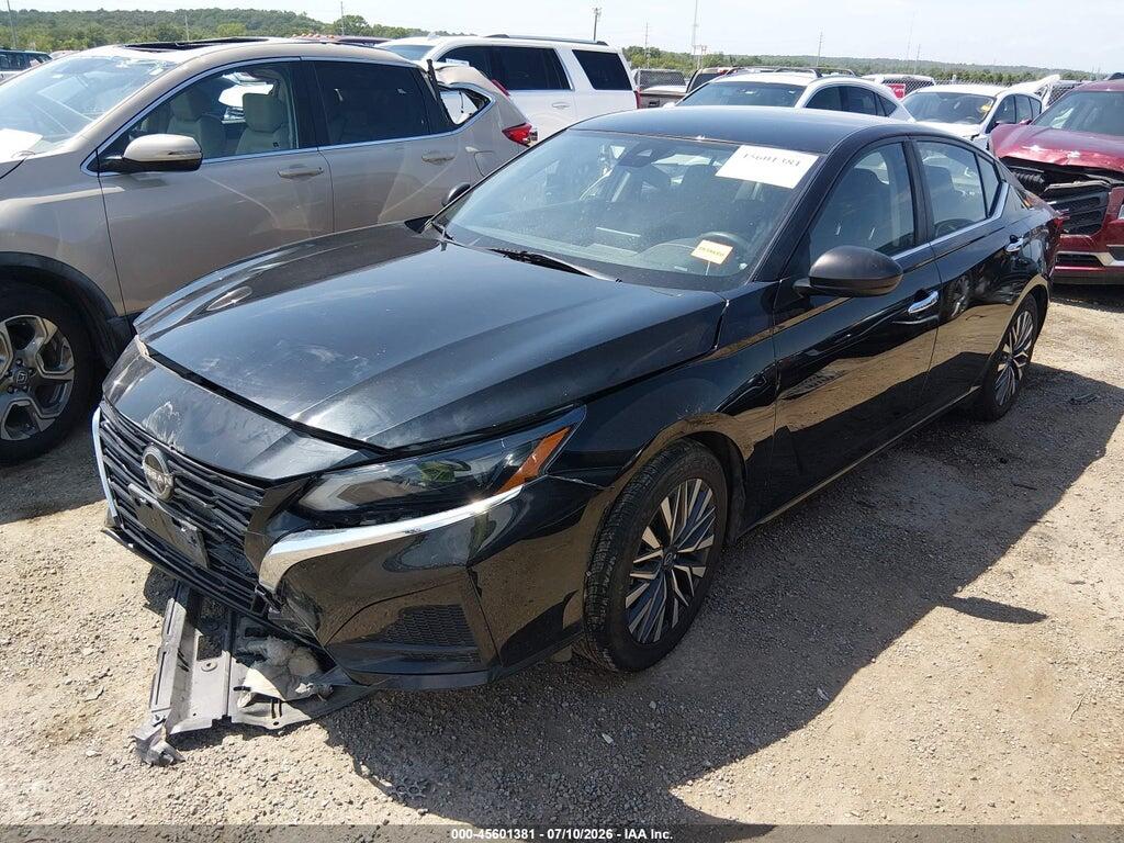 1N4BL4DV1RN305851 2024 NISSAN ALTIMA photo no. 2