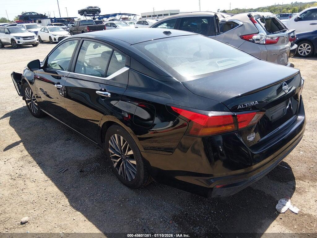 1N4BL4DV1RN305851 2024 NISSAN ALTIMA photo no. 3