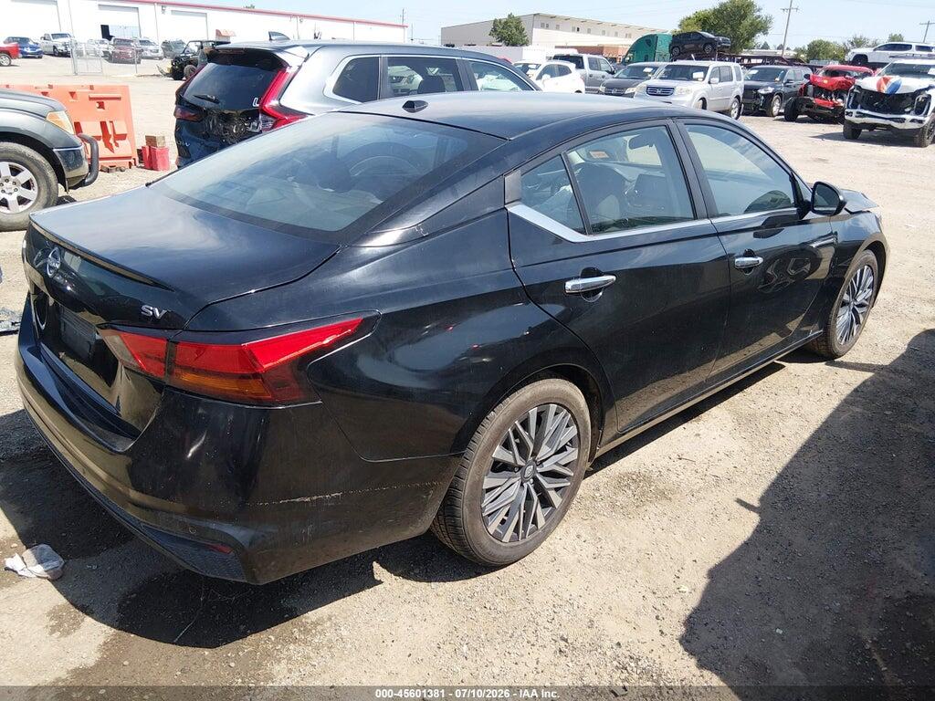 1N4BL4DV1RN305851 2024 NISSAN ALTIMA photo no. 4