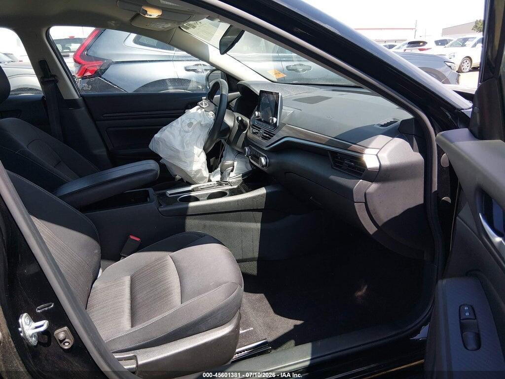 1N4BL4DV1RN305851 2024 NISSAN ALTIMA photo no. 5