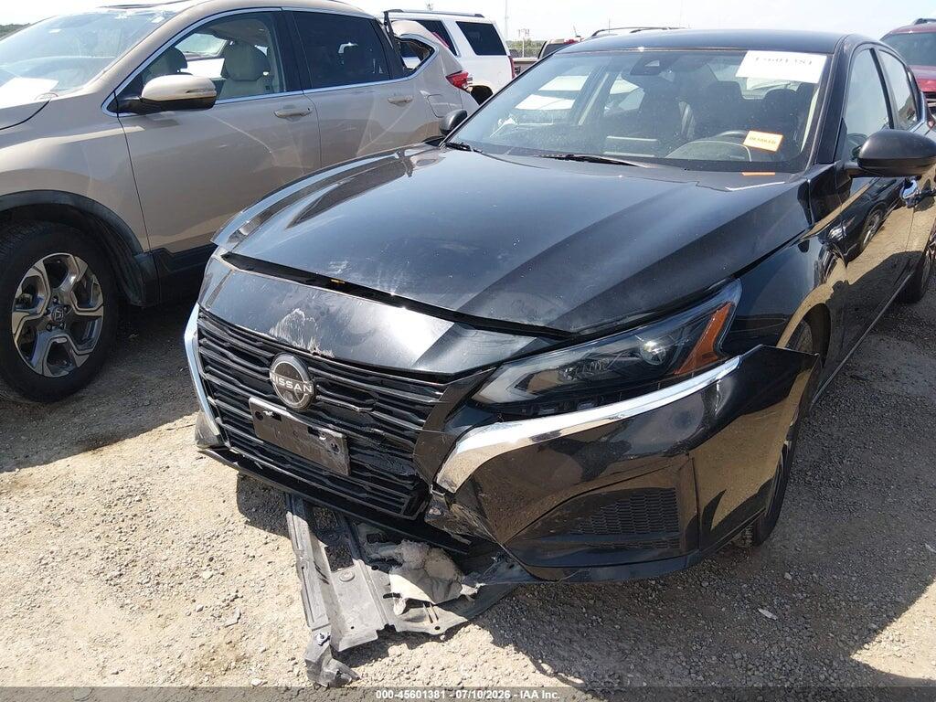 1N4BL4DV1RN305851 2024 NISSAN ALTIMA photo no. 6