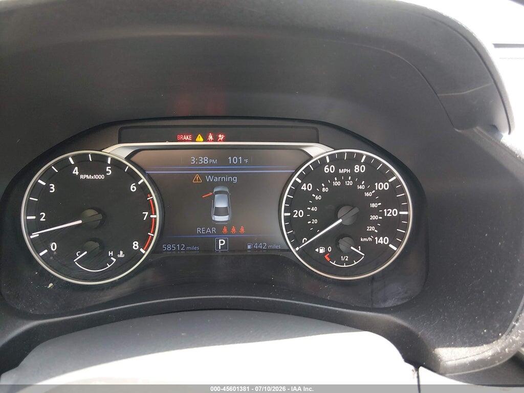 1N4BL4DV1RN305851 2024 NISSAN ALTIMA photo no. 7