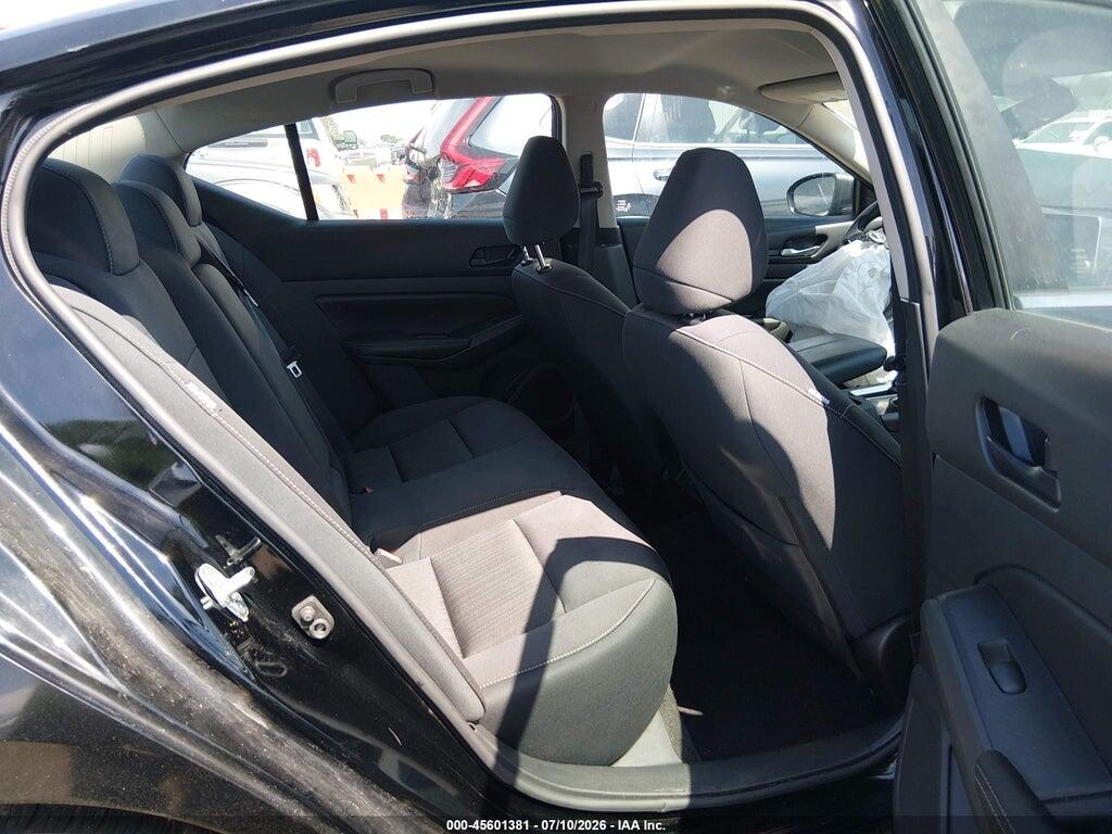1N4BL4DV1RN305851 2024 NISSAN ALTIMA photo no. 8