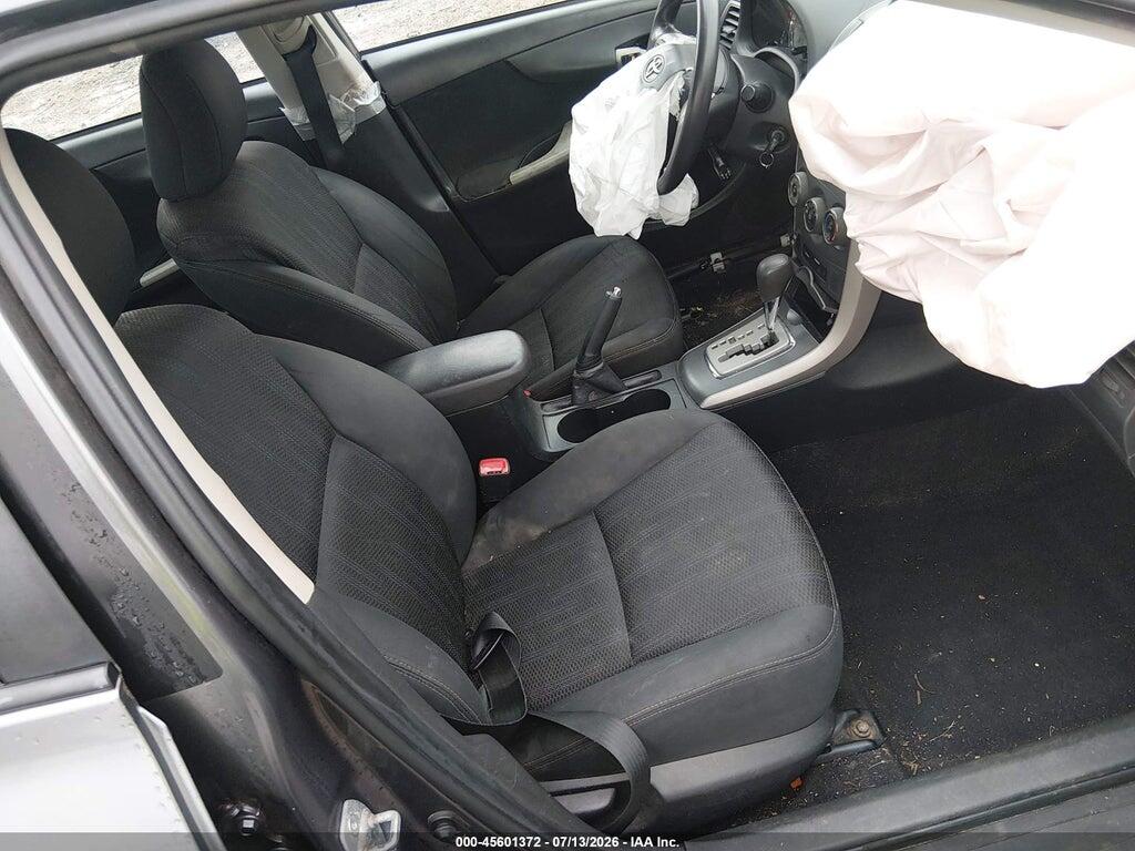 5YFBU4EE7DP084192 2013 TOYOTA COROLLA photo no. 5