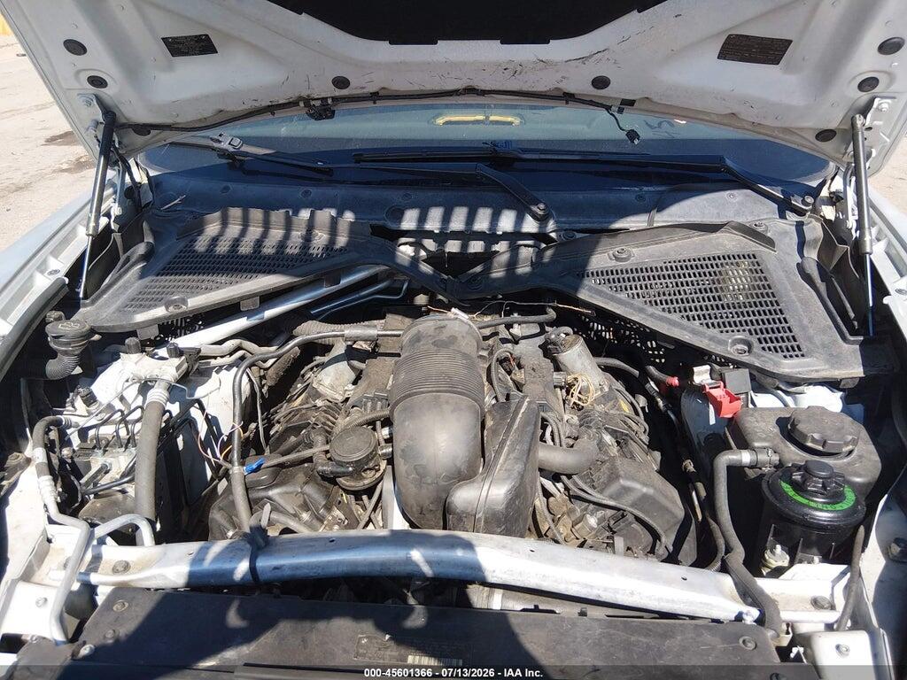 5UXFE83589L309131 2009 BMW X5 photo no. 10