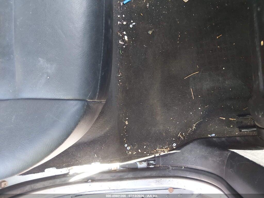 5UXFE83589L309131 2009 BMW X5 photo no. 8