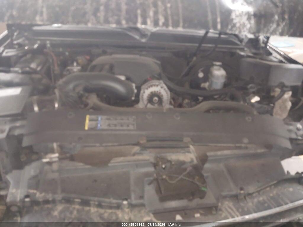 3GNFK12357G259680 2007 CHEVROLET AVALANCHE 1500 photo no. 10