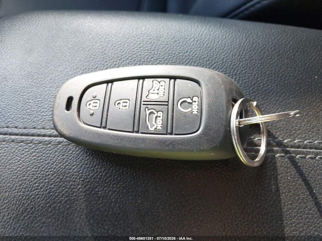 5NMJFCAE1PH267933 2023 HYUNDAI TUCSON photo no. 11