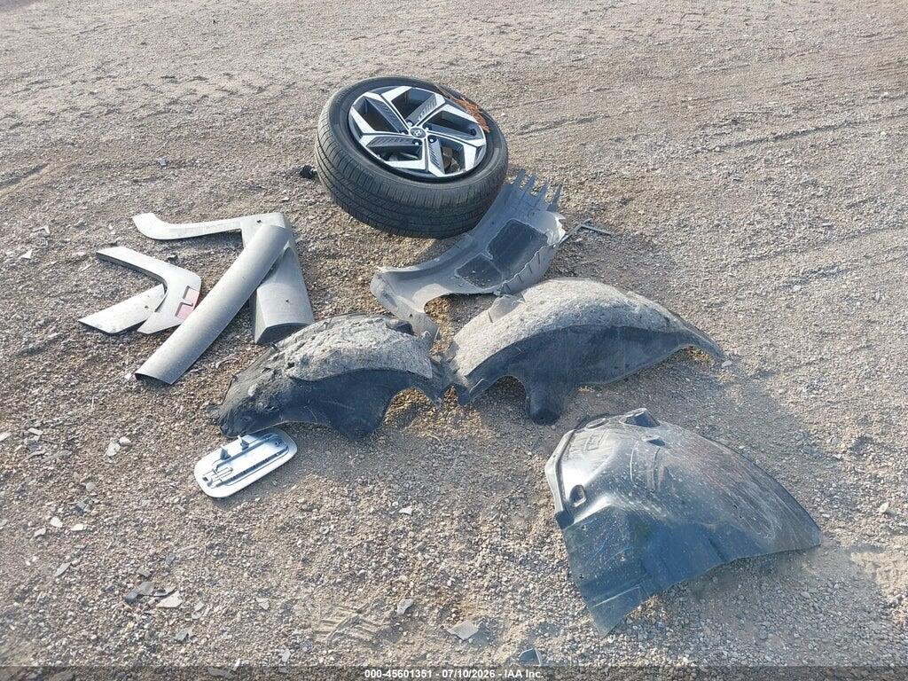 5NMJFCAE1PH267933 2023 HYUNDAI TUCSON photo no. 12
