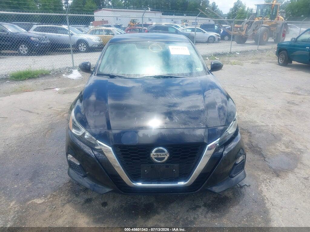 1N4BL4BV6LC166595 2020 NISSAN ALTIMA photo no. 12