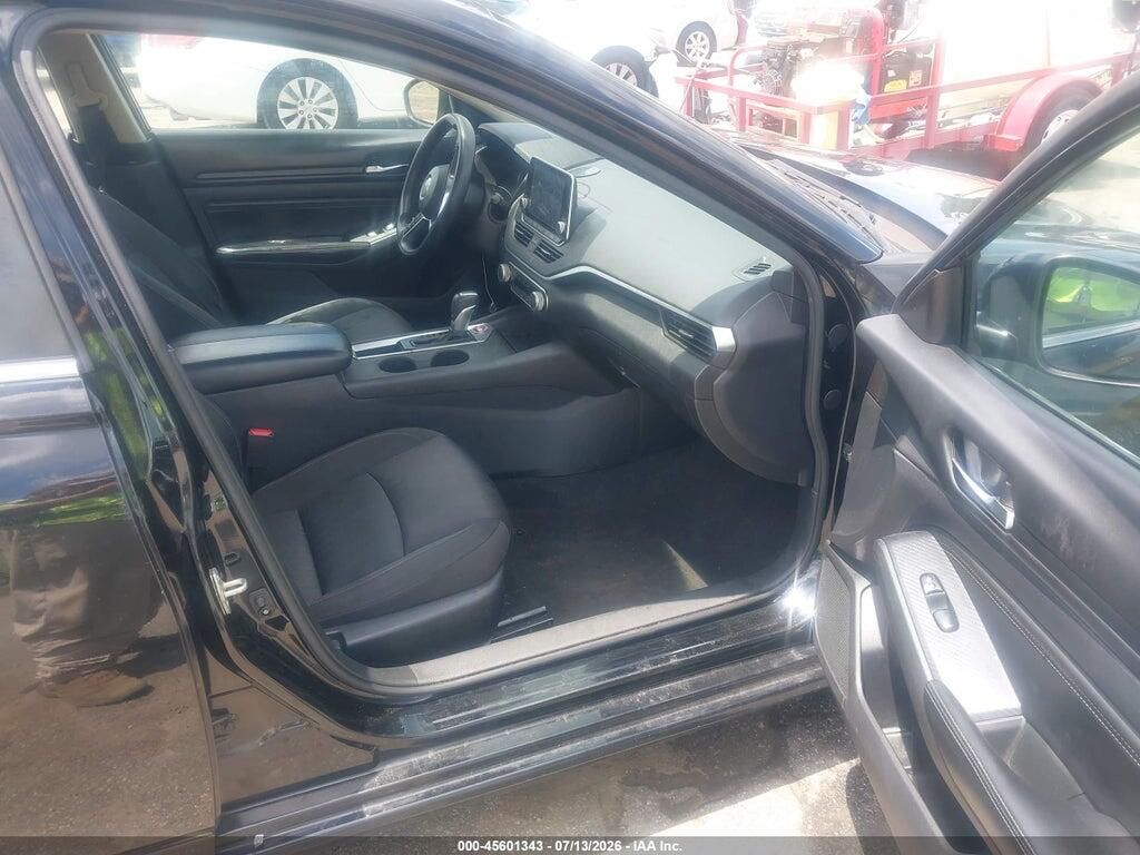 1N4BL4BV6LC166595 2020 NISSAN ALTIMA photo no. 5