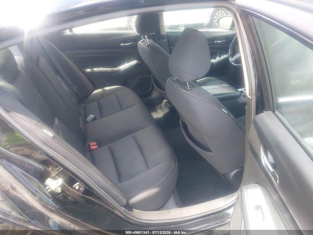 1N4BL4BV6LC166595 2020 NISSAN ALTIMA photo no. 8