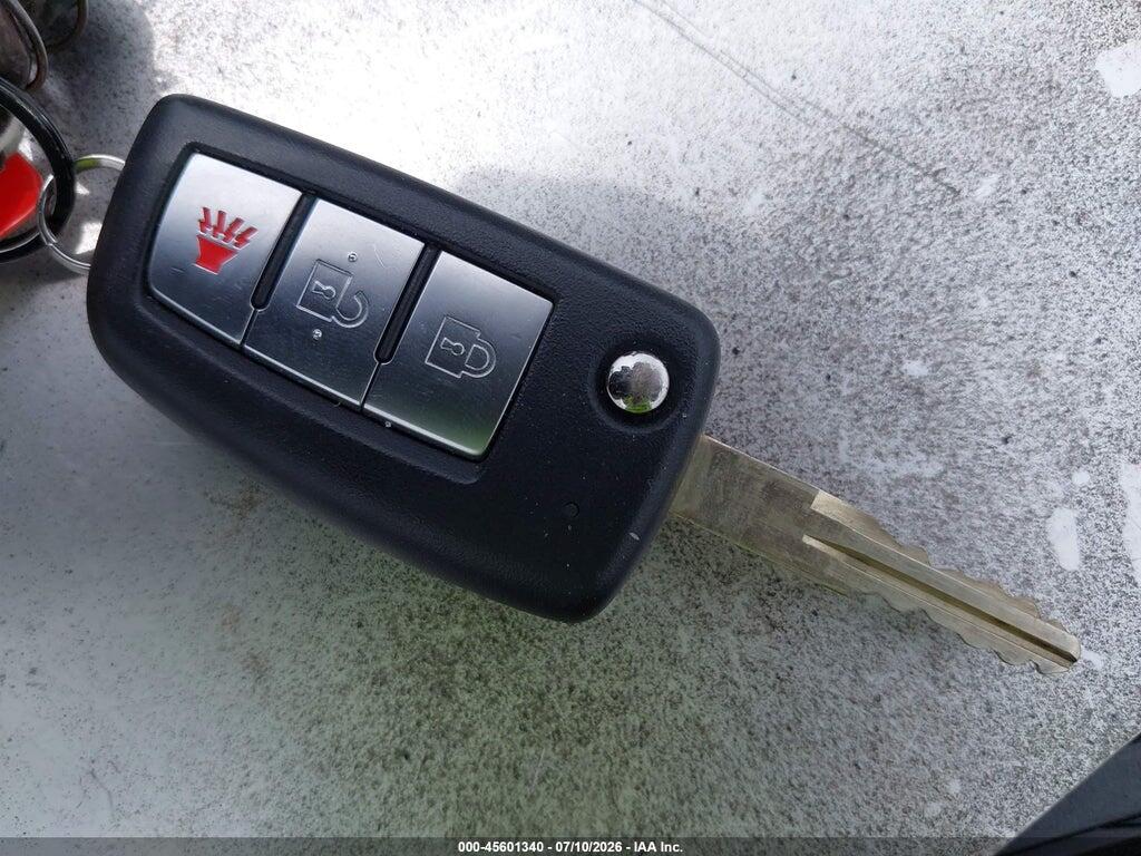 5N1AT2MVXHC785422 2017 NISSAN ROGUE photo no. 11