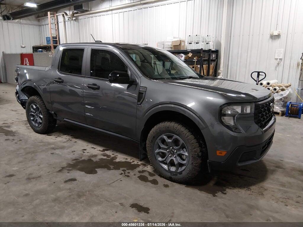 3FTTW8J32TRA33220 2026 FORD MAVERICK photo no. 1